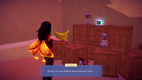 Aladdin et Jasmine Disney Dreamlight Valley : Comment les débloquer et les inviter dans la vallée ?