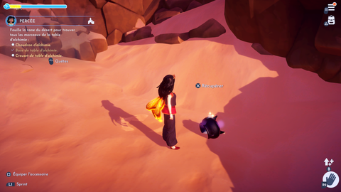 Aladdin et Jasmine Disney Dreamlight Valley : Comment les débloquer et les inviter dans la vallée ?