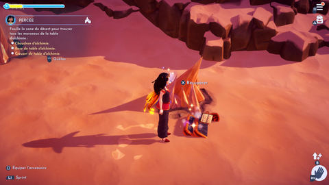 Aladdin et Jasmine Disney Dreamlight Valley : Comment les débloquer et les inviter dans la vallée ?