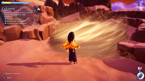 Aladdin et Jasmine Disney Dreamlight Valley : Comment les débloquer et les inviter dans la vallée ?