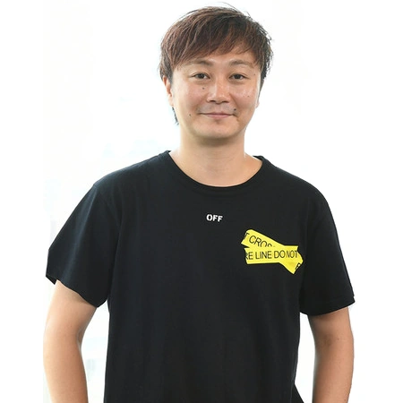 "Je m'en fiche que ça se vende ou pas", ce créateur japonais veut créer des jeux vidéo qu'il aime et c'est tout ce qui compte