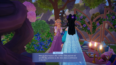 Aladdin Disney Dreamlight Valley : Banane en or, Tapis volant, Stand de gemmes... Toutes les quêtes du Prince Ali