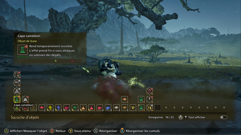 Attaque furtive Monster Hunter Wilds : Comment en réaliser une pour réaliser le succès Pas très fair-play ?
