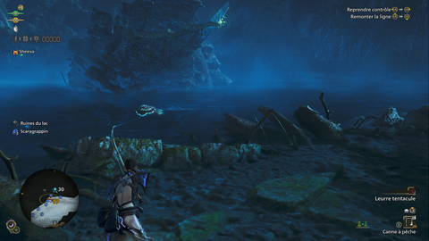 Gros spécimens Monster Hunter Wilds : Comment réaliser facilement le succès Le rêve de tout pêcheur ?