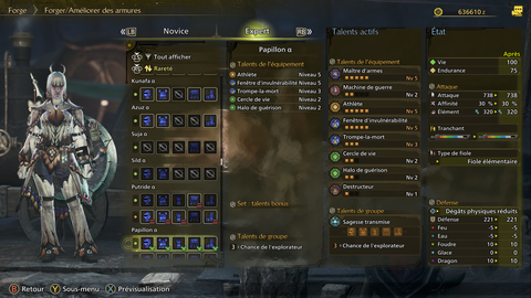 Armures secrètes Monster Hunter Wilds : Suja, Sild, Gajau... Comment les débloquer ?