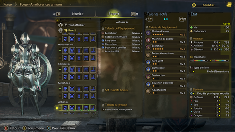 Armures secrètes Monster Hunter Wilds : Suja, Sild, Gajau... Comment les débloquer ?