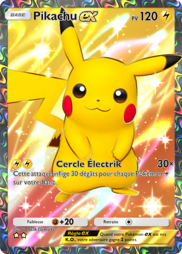 Il y a 3 boosters gratuits avec des cartes rares garanties qui vous attendent sur Pokémon Pocket ! Pensez à vous connecter rapidement