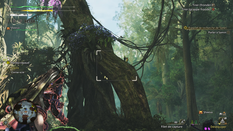 Bellaile Monster Hunter Wilds : Où trouver et comment capturer cette créature endémique ? 