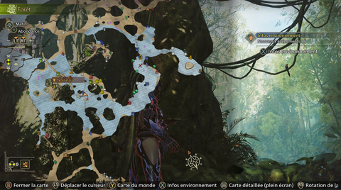 Bellaile Monster Hunter Wilds : Où trouver et comment capturer cette créature endémique ? 