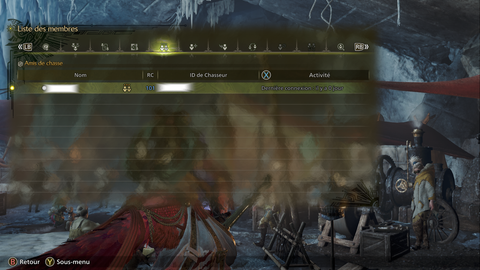 Groupe relié Monster Hunter Wilds : Comment fonctionne cette option multijoueur ?