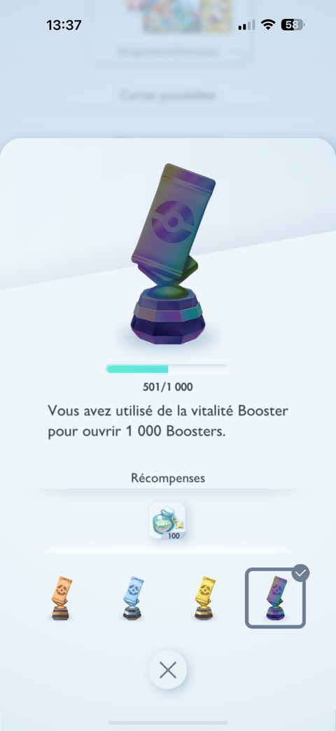 Vous vous estimez malchanceux sur Pokémon Pocket ? On vous explique comment utiliser l'outil Calculateur de Chance qui va pouvoir confirmer ça (ou pas)