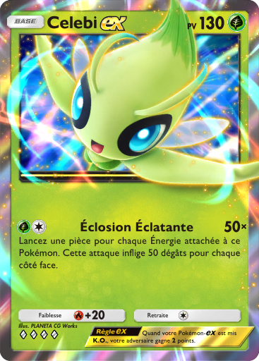 Deck Phyllali EX Pokemon Pocket : la liste complète des cartes et conseils pour bien le jouer