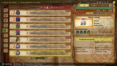 Force latente Monster Hunter Wilds : Comment fonctionne ce talent ?