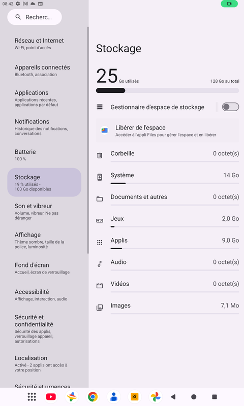 La meilleure tablette à moins de 230 euros ? J’ai testé la tablette Acer Iconia Tab P11, et ma conclusion est radicale !