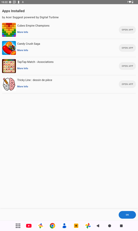 La meilleure tablette à moins de 230 euros ? J’ai testé la tablette Acer Iconia Tab P11, et ma conclusion est radicale !