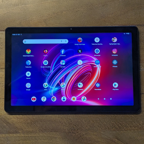 La meilleure tablette à moins de 230 euros ? J’ai testé la tablette Acer Iconia Tab P11, et ma conclusion est radicale !
