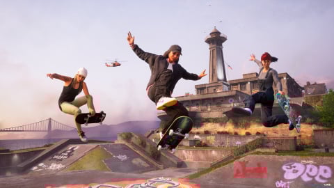 L'un des meilleurs jeux vidéo de tous les temps s'offre un remake et ça sort bientôt sur PC, PlayStation Xbox et Nintendo Switch !
