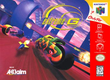 Ce développeur légendaire qui a réalisé des jeux vidéo cultes sur Nintendo 64 revient à la vie après 20 ans d'absence !