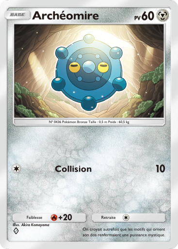 Deck Tarinorme EX Pokémon Pocket : un excellent pour jouer défensif
