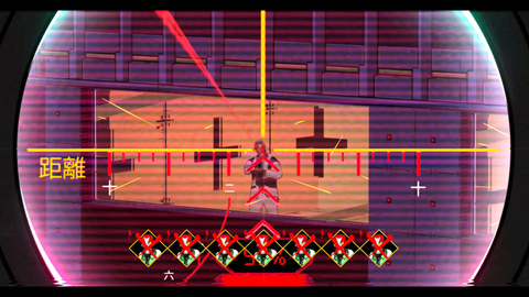 Ce FPS totalement fou arrive "gratuitement" dans le Game Pass : ça va saigner en rouge fluo !