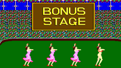 Ce jeu vidéo méconnu de SEGA sorti il y a 31 ans provoquerait un tollé aujourd'hui : il fait couler le sang... pour le “sport”