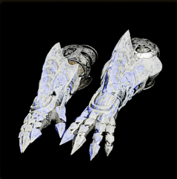 Ce build speed leveling au fusarbalète lourd de MH Wilds vous permettra de monter vite en RC !
