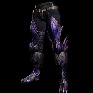 Ce build speed leveling au fusarbalète lourd de MH Wilds vous permettra de monter vite en RC !