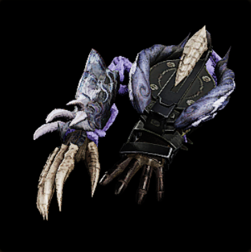 Ce build dragon sur les lames doubles de MH Wilds vous permettra de générer des dégâts colossaux !