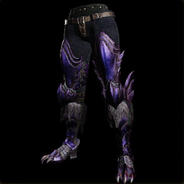 Ce build dragon sur les lames doubles de MH Wilds vous permettra de générer des dégâts colossaux !
