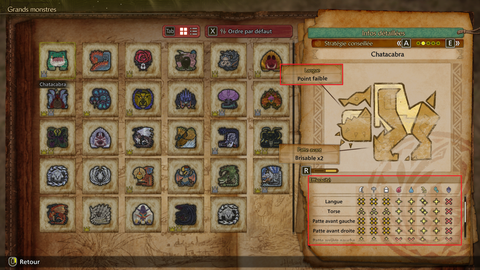 Monster Hunter Wilds : Dégâts élémentaires, dégâts bruts… On vous explique tout dans notre guide !