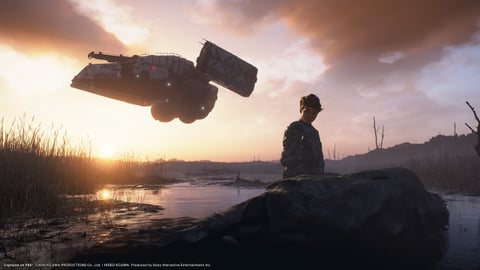 Exclusif : On a joué 30 heures à Death Stranding 2 ! Que vaut la future pépite sauce Metal Gear d’Hideo Kojima ?