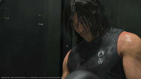 Exclusif : On a joué 30 heures à Death Stranding 2 ! Que vaut la future pépite sauce Metal Gear d’Hideo Kojima ?