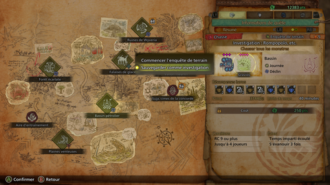 Supplice Monster Hunter Wilds : Exploiter jewel, Weakness Exploit… Comment fonctionne ce joyau et comment l’obtenir ?