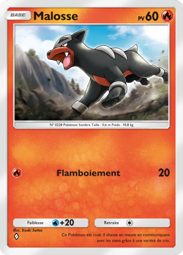 Démolosse Pokémon Pocket : Quel deck jouer avec cette carte ?
