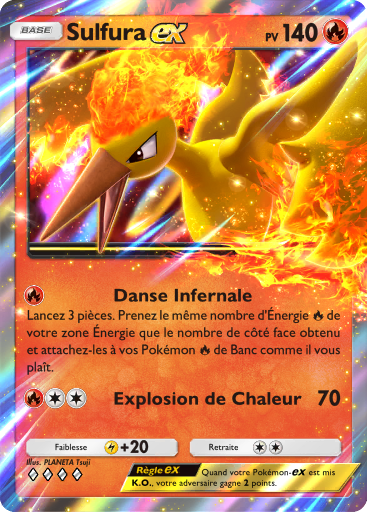 Deck feu Pokémon TCG Pocket avec Heatran : comment le jouer ? 