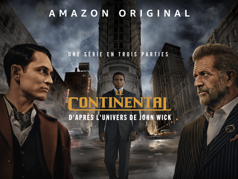 John Wick 5 est confirmé, mais les fans pourraient être terriblement déçus…