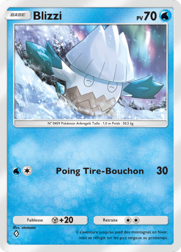 Ce deck Blizzaroi a une synergie folle avec Arceus EX sur Pokémon Pocket !