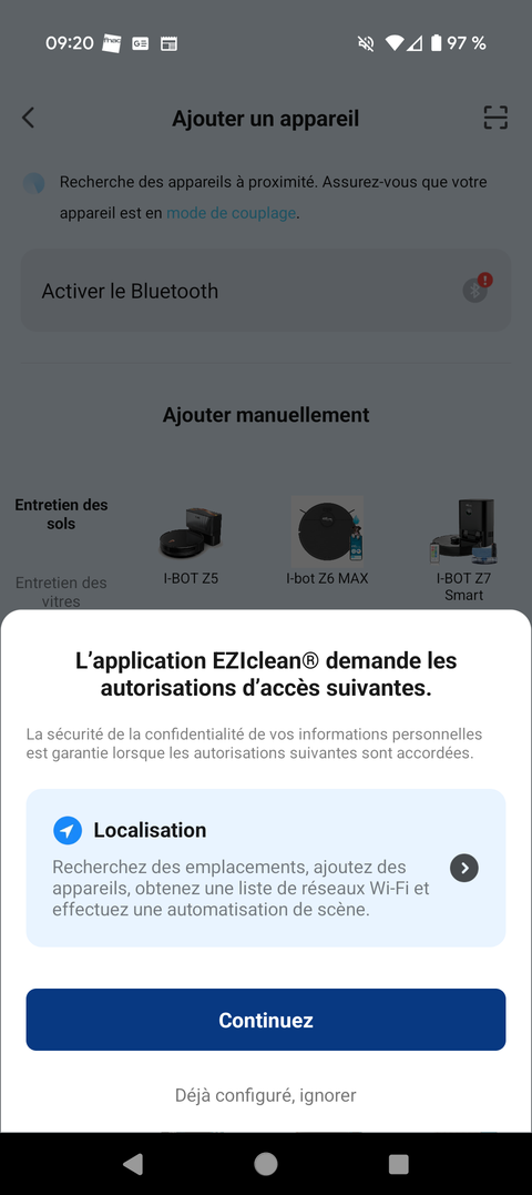 Faut-il acheter un aspirateur-robot français ? J’ai testé le EziClean All-in-One Z15 Pro et voici ma conclusion