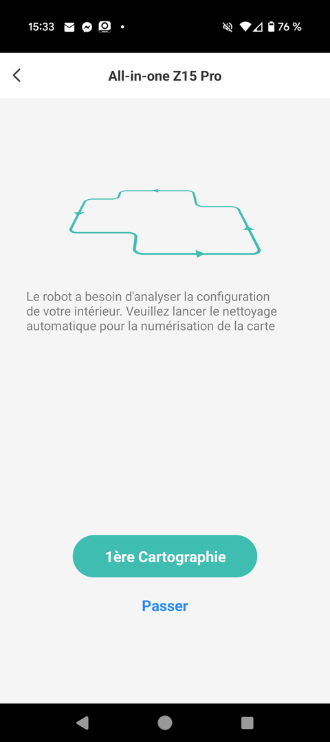 Faut-il acheter un aspirateur-robot français ? J’ai testé le EziClean All-in-One Z15 Pro et voici ma conclusion