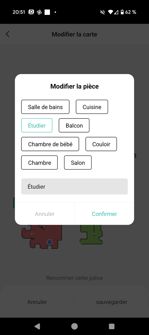 Faut-il acheter un aspirateur-robot français ? J’ai testé le EziClean All-in-One Z15 Pro et voici ma conclusion