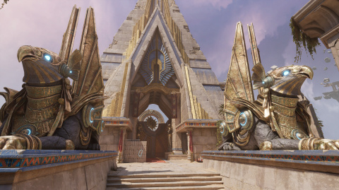  Ce FPS vient de sortir et il a déjà plus de joueurs qu'Overwatch 2 ! On a joué à Fragpunk...