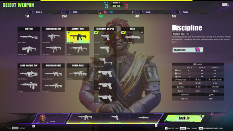  Ce FPS vient de sortir et il a déjà plus de joueurs qu'Overwatch 2 ! On a joué à Fragpunk...