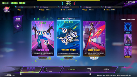  Ce FPS vient de sortir et il a déjà plus de joueurs qu'Overwatch 2 ! On a joué à Fragpunk...