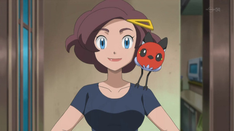 Les fans de Pokémon s’arrachent déjà les cheveux sur Légendes Z-A, les deux héros du jeu ont une grosse ressemblance avec les adultes de cette version