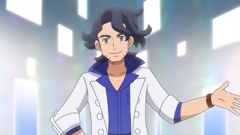Les fans de Pokémon s’arrachent déjà les cheveux sur Légendes Z-A, les deux héros du jeu ont une grosse ressemblance avec les adultes de cette version