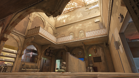 Rainbow Six Siege X : Ubisoft fait mieux qu’Overwatch et Payday sur ce point très précis