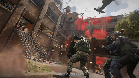 Rainbow Six Siege X : Ubisoft fait mieux qu’Overwatch et Payday sur ce point très précis