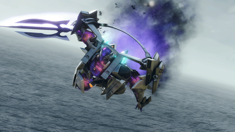 Xenoblade Chronicles X Definitive Edition : l’un des plus grands jeux vidéo en monde ouvert est de retour sur Nintendo Switch