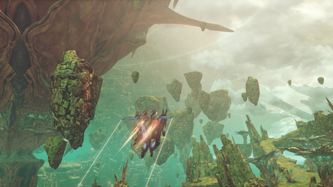 Xenoblade Chronicles X Definitive Edition : l’un des plus grands jeux vidéo en monde ouvert est de retour sur Nintendo Switch
