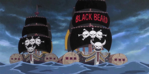 One Piece : cette théorie des fans pour l'un des grands méchants est annihilée dans les derniers chapitres